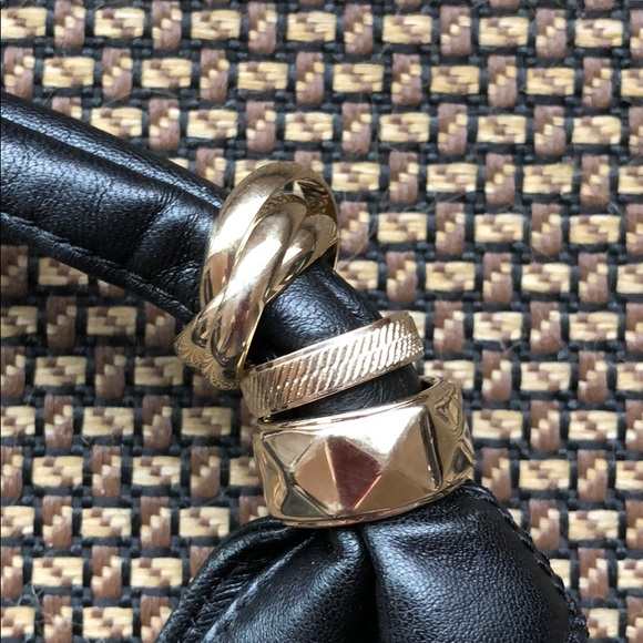 ❌SOLD❌Versace "Kayla" Hobo Bag - Picture 7 of 8